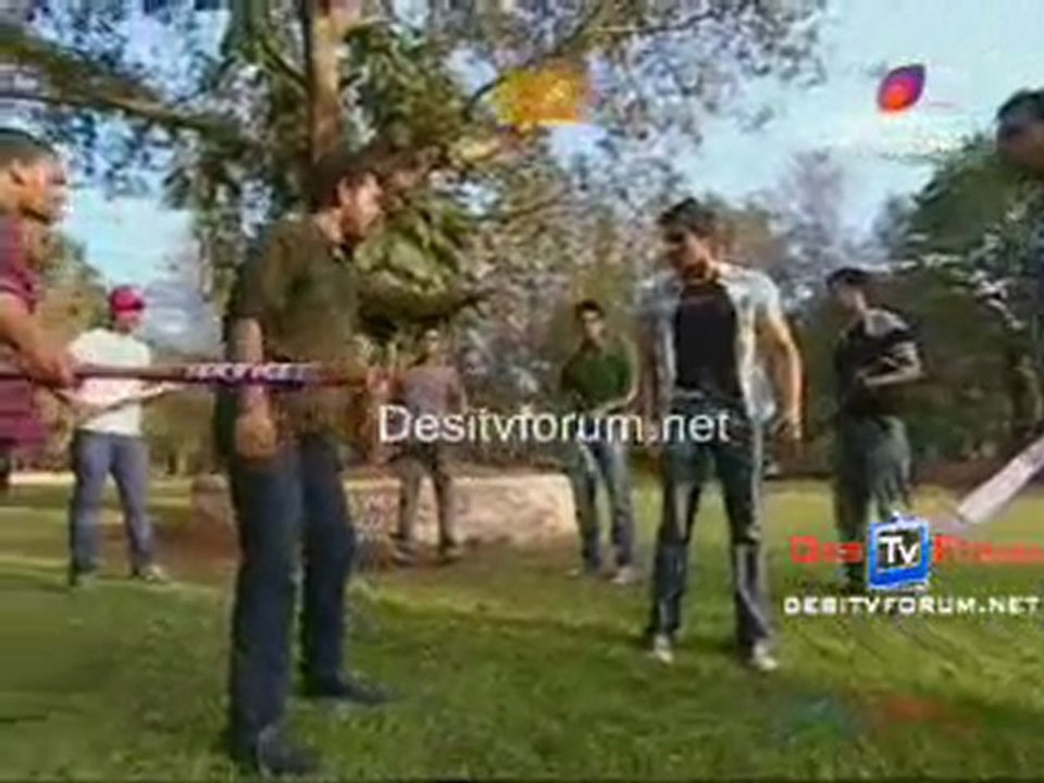 Yeh Pyaar Na  -28th April 2010 -pt2