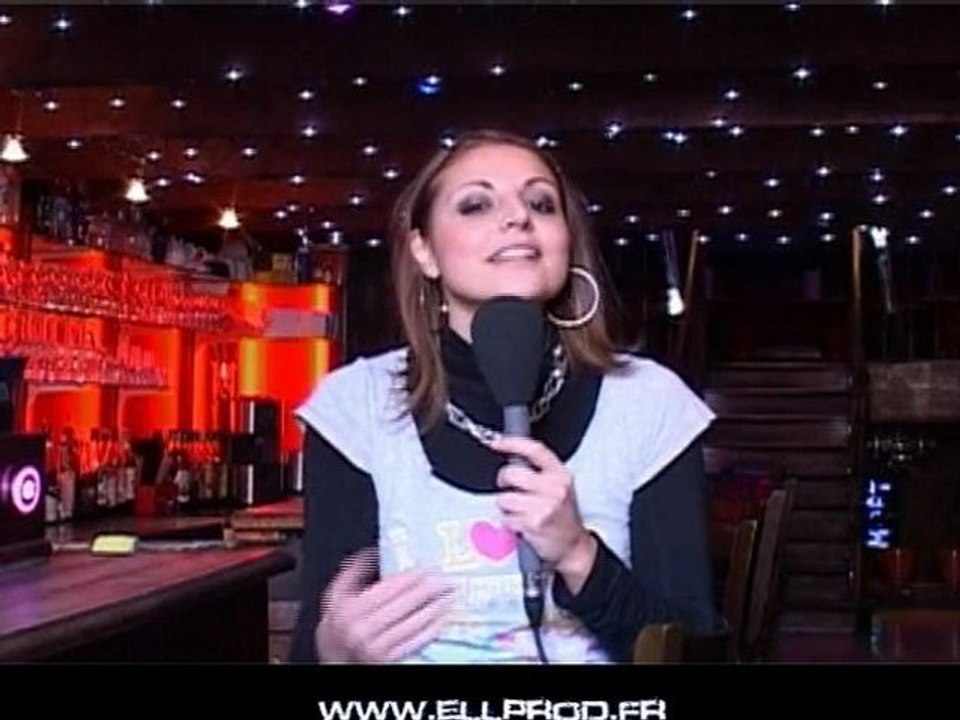 Telenight Weo Avril I