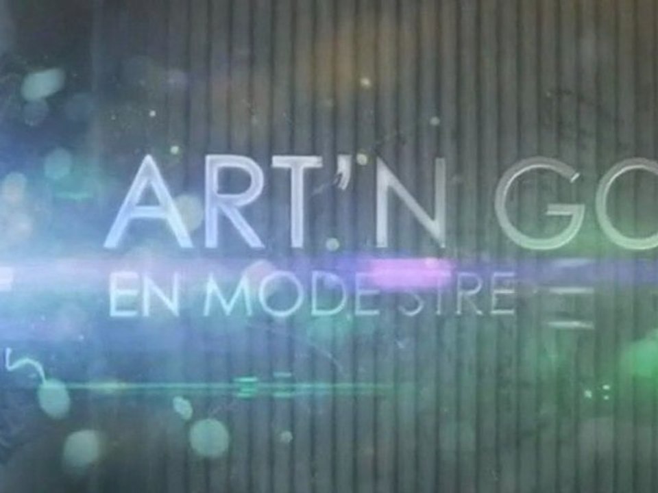 ART'N GO #5
