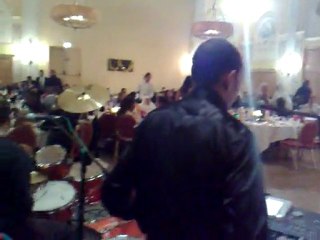 Le Group " LE CARTHAGE " .