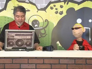 Making movies with Live Movie Maker * Sponsored.