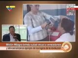 VTV DESPERTANDO A VENEZUELA MIERCOLES 28 06