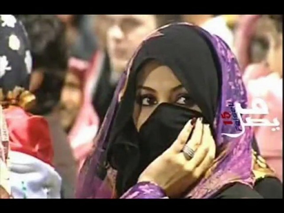 مولات الخمار  KHIMAR