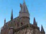 Wizarding World of Harry Potter Castillo de Hogwarts
