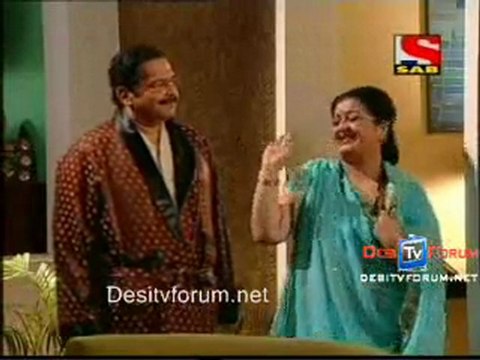 Sajan Re Jhoot Mat Bolo 28th Apr 10 - pt2