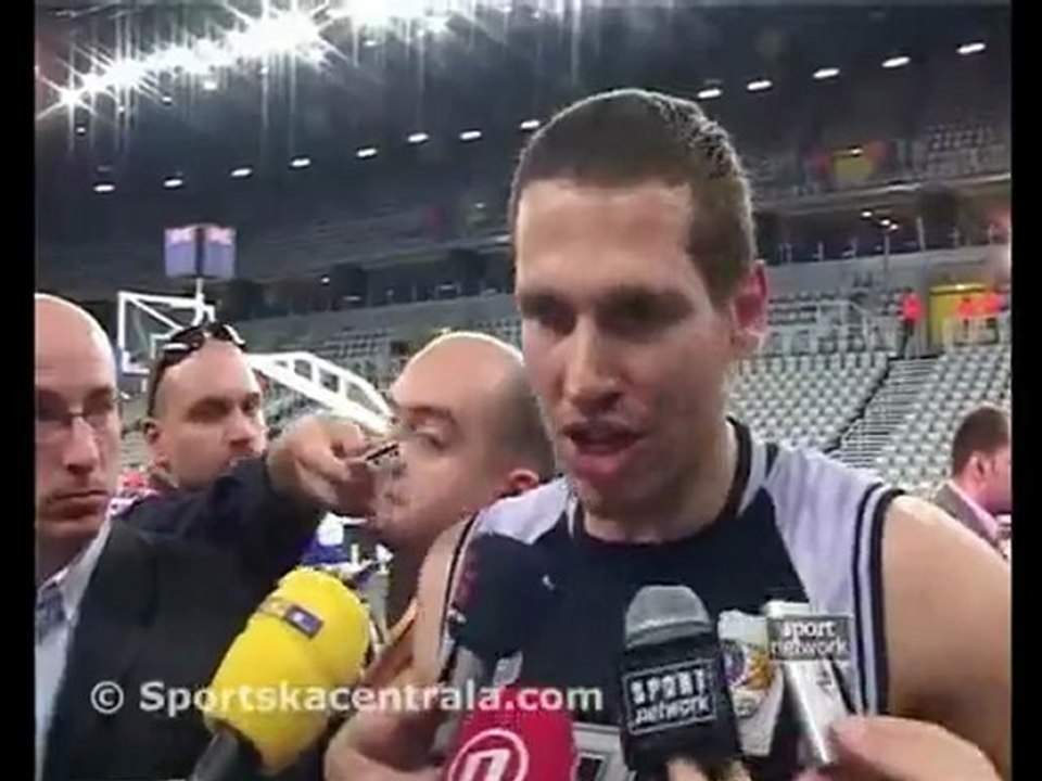 Ne jamais tuer le match avant la fin du match