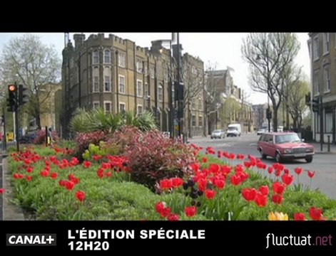 Le zapping du 28 avril 2010