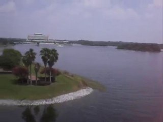 Walt Disney World Monorail System