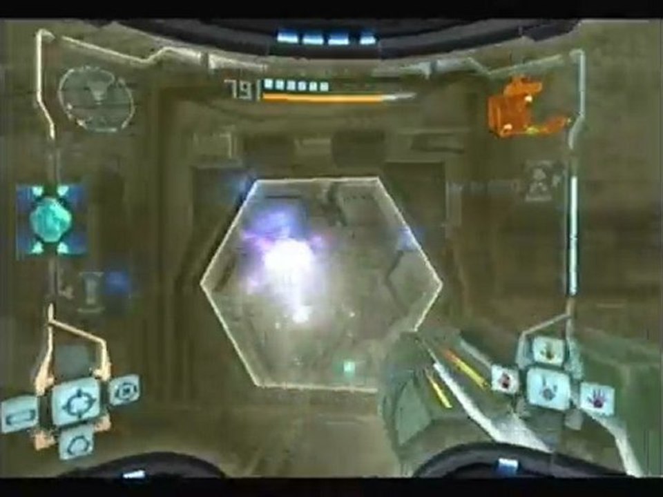 Metroid prime 19 eme partie