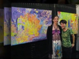 TJAŠA IRIS "Garden of Eden" SINGAPORE (4)