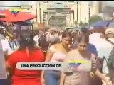 VTV DESPERTANDO A VENEZUELA MIERCOLES 28 07