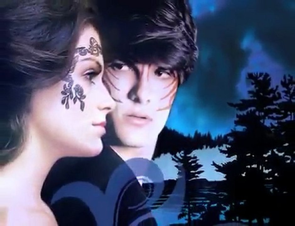 House of Night - Burned Video