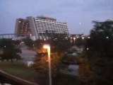 Walt Disney World Monorail System