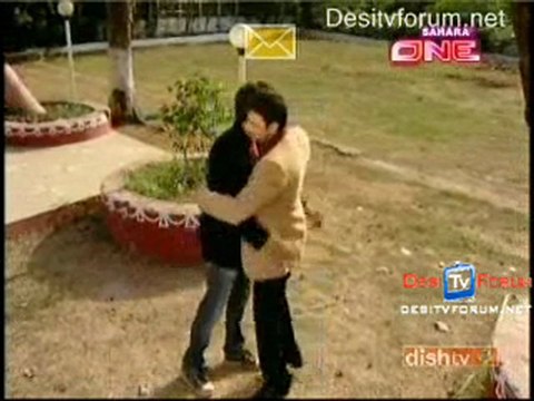 Kesariya Balam Ayo Hamare Desh 28th Apr 10 - pt1