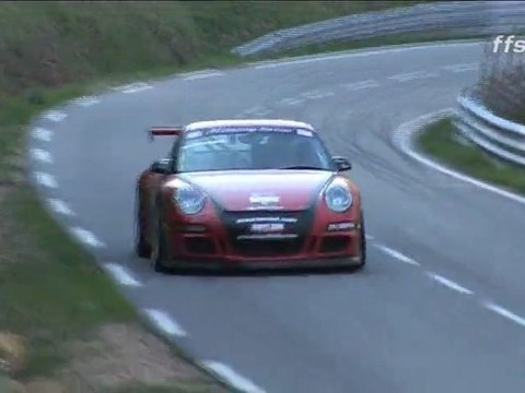 Montagne - Abreschviller - Les catégories