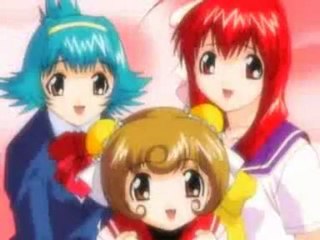 we are girls! love het chu