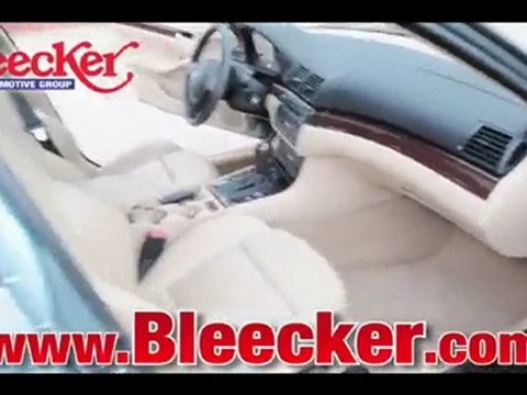 Used '05 BMW 325i - Fayetteville NC, Lumberton, Raeford, NC