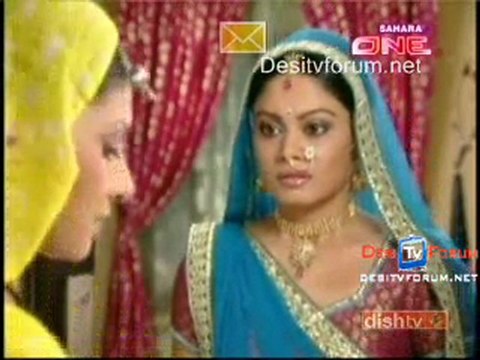 Kesariya Balam Ayo Hamare Desh 28th Apr 10 - pt3