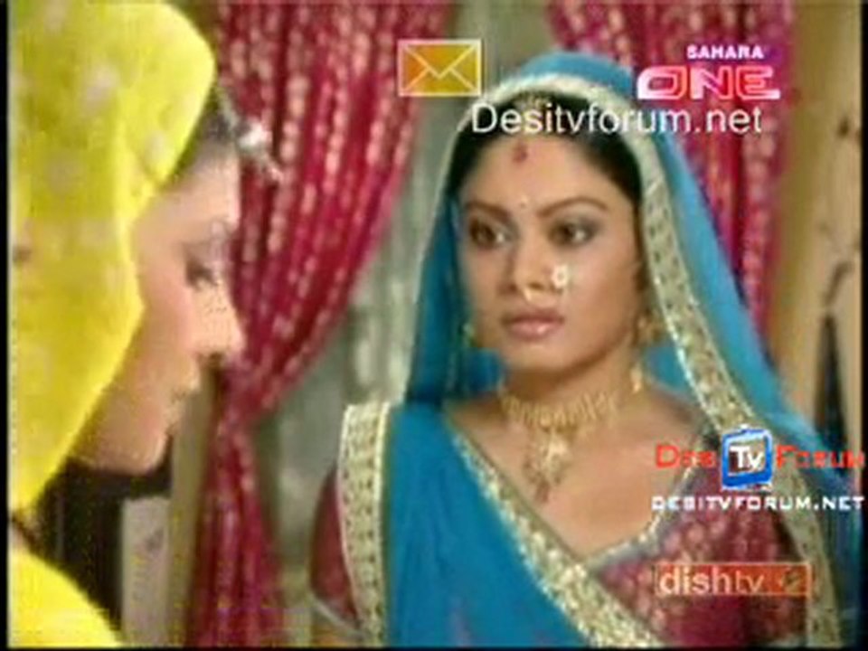 Kesariya Balam Ayo Hamare Desh 28th Apr 10 - pt3