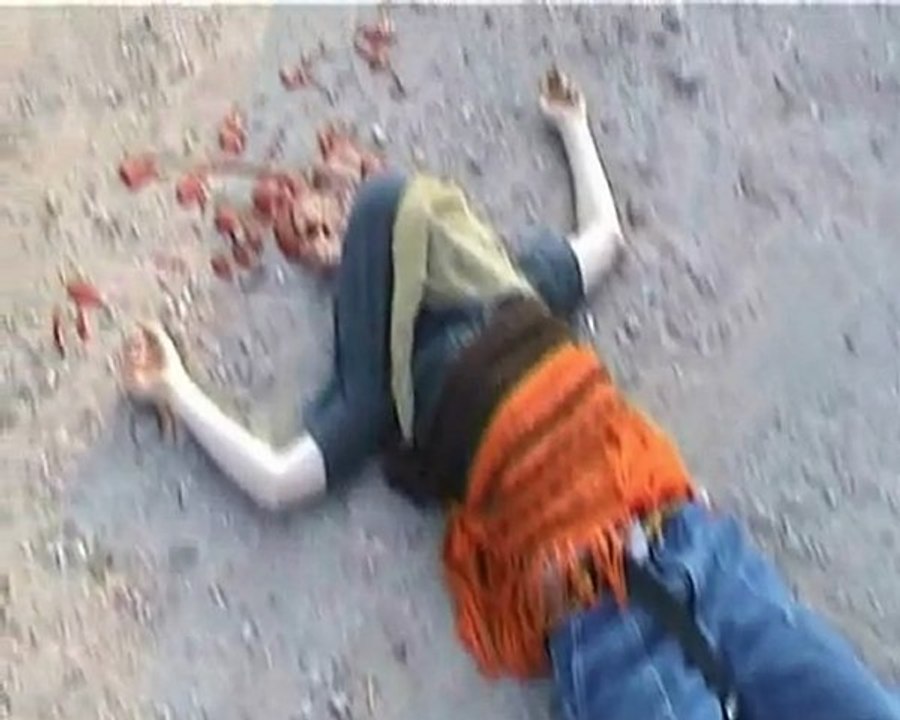 Das wars - episode iii 1/2