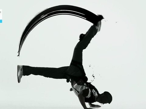 MTV Base Uprocking/RnB/Krumping/Dancehall/Pop Locking