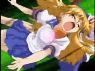 anime max heart remix