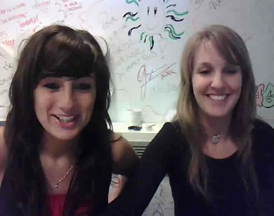 Chat love avec Coralie du 28 avril 2010