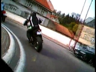 La pierre des 12 Apôtres