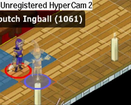 Dofus cra air 108 raval