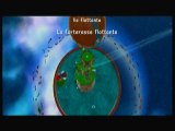 Super Mario Galaxy walkthrough [15] L'île flottante