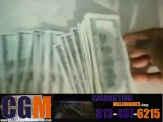 Cash Gifting - Free Cash available -  Click Here