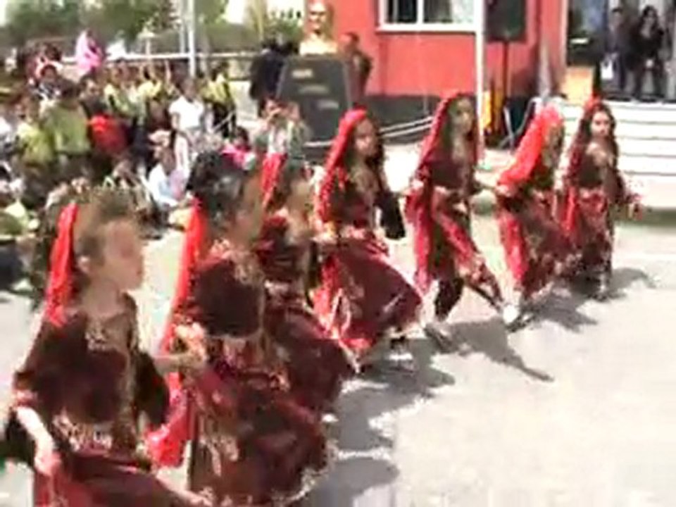 23 Nisan Bayramı 2010