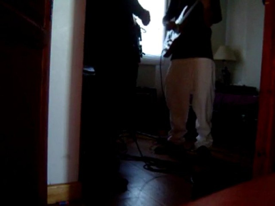 Paradise City - Guns 'n Roses Cover by Zephyr