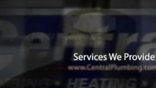 Greater San Diego Plumbing Products - Central Plumbing