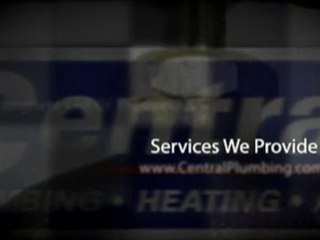 Greater San Diego Plumbing Products - Central Plumbing