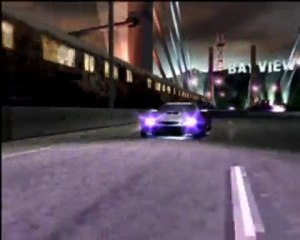 Nfs Underground 2 Nissan Skyline Drag Show