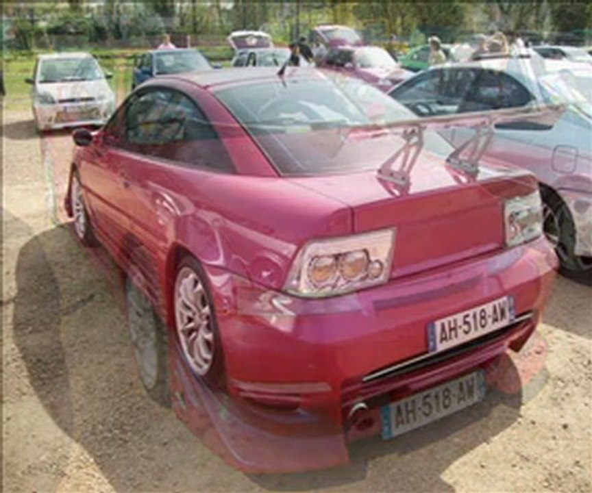 meeting lillers 2010 3ème partie