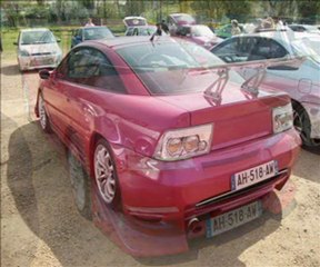 meeting lillers 2010 3ème partie