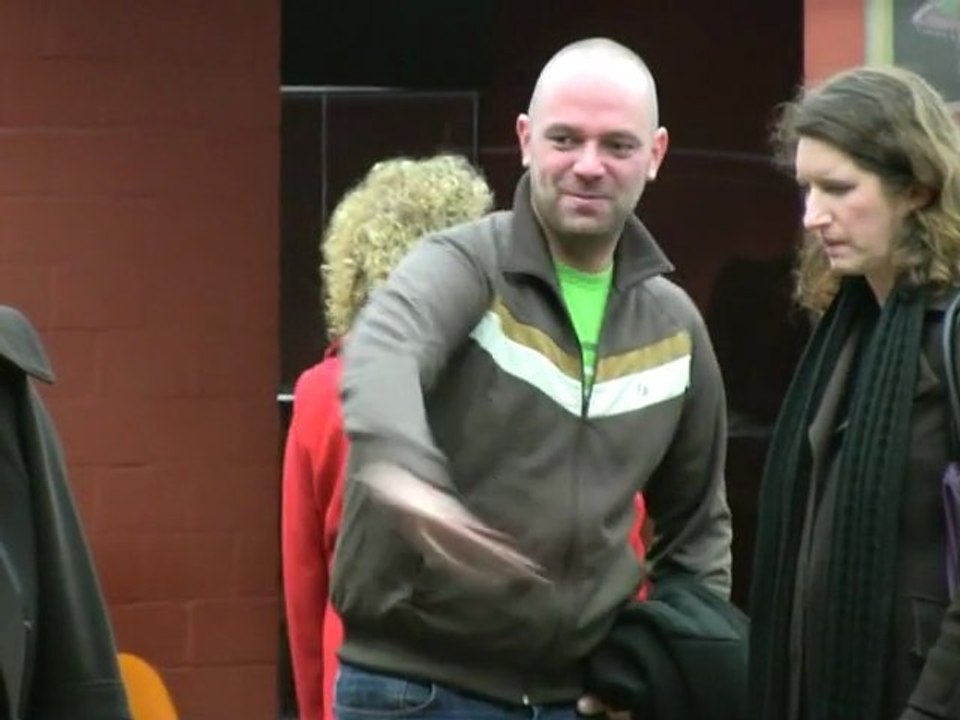 Lange nacht der museen (köln 2008)