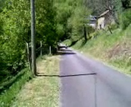 Rocket Conti Chr Pot 21 Ysn Pas Dutout Réglé :S