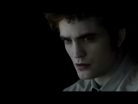 Crepúsculo: Eclipse - Segundo Trailer Español