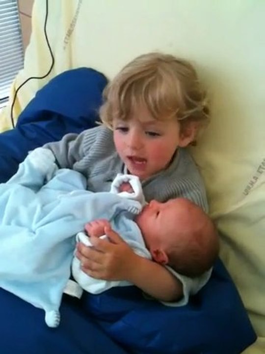 Mathias Et Maewenn