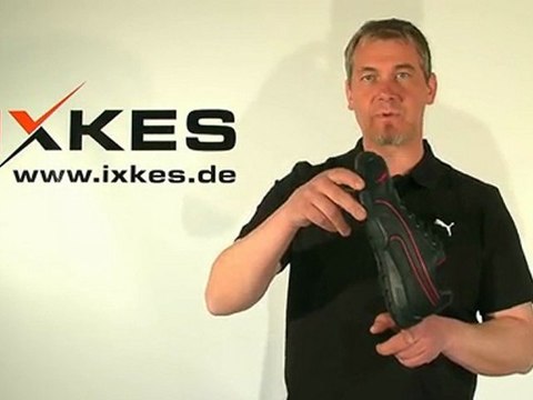 Puma S3 Arbeitsschuhe 642620 Puma Motorsport S3