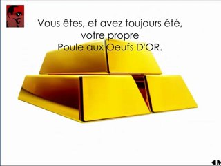 Gagner Beaucoup D'Argent - La Verité - Partie 1/2