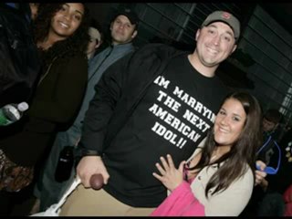 American Idol 09 35 - Results Show 1 of 6 Voted Out  {FULL}