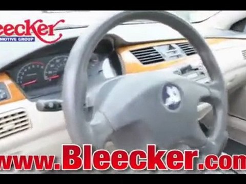 Bleecker Used Mitsubishi - Fayetteville NC, Lumberton, Raefo