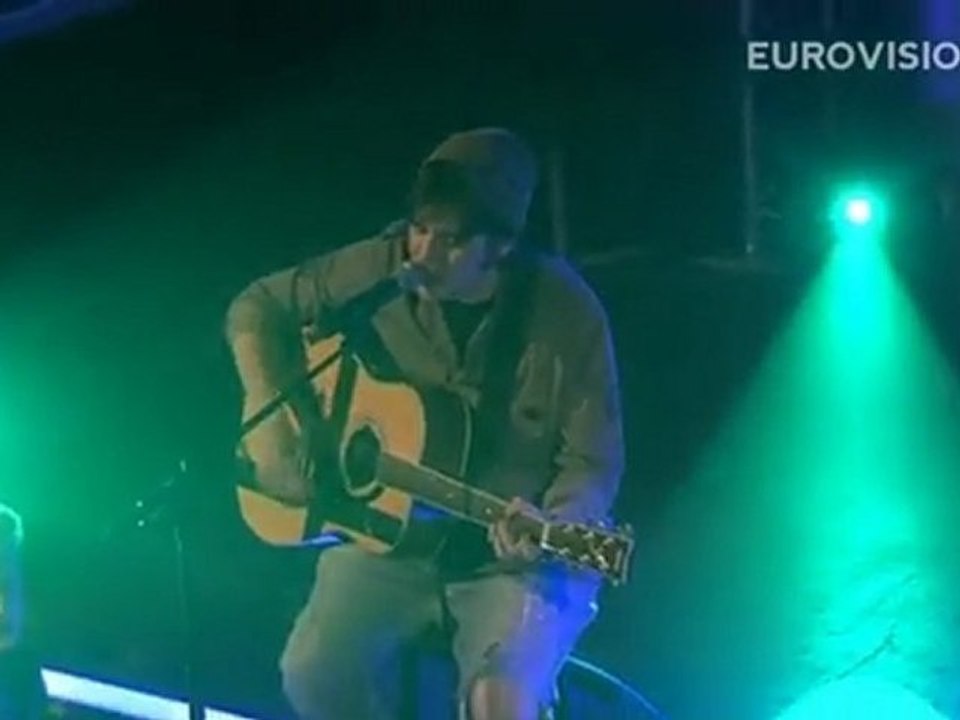 Interview with Tom Dice (Belgium - Belçika)