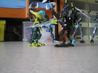 gresh vs skrall