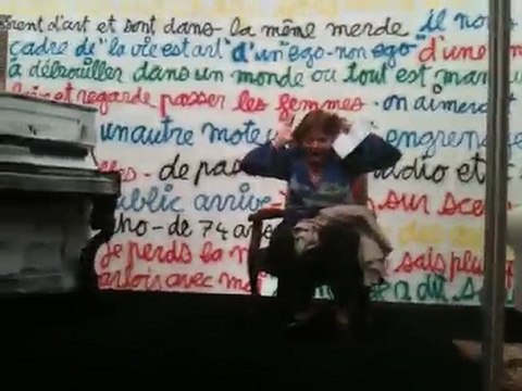 concours: gagnez l'oeuvre originale de ben