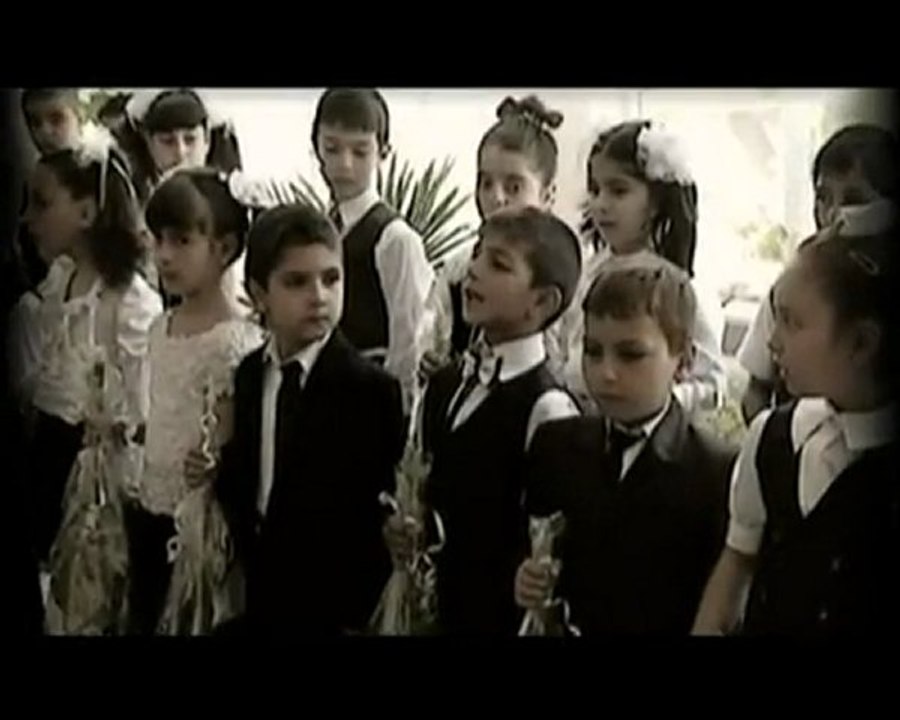 Armenoids - 2015